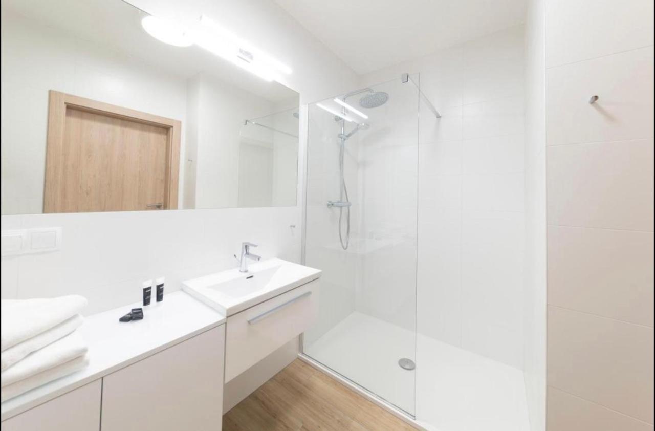 Apartament Tobi 39, Mielno Olimpijska Экстерьер фото