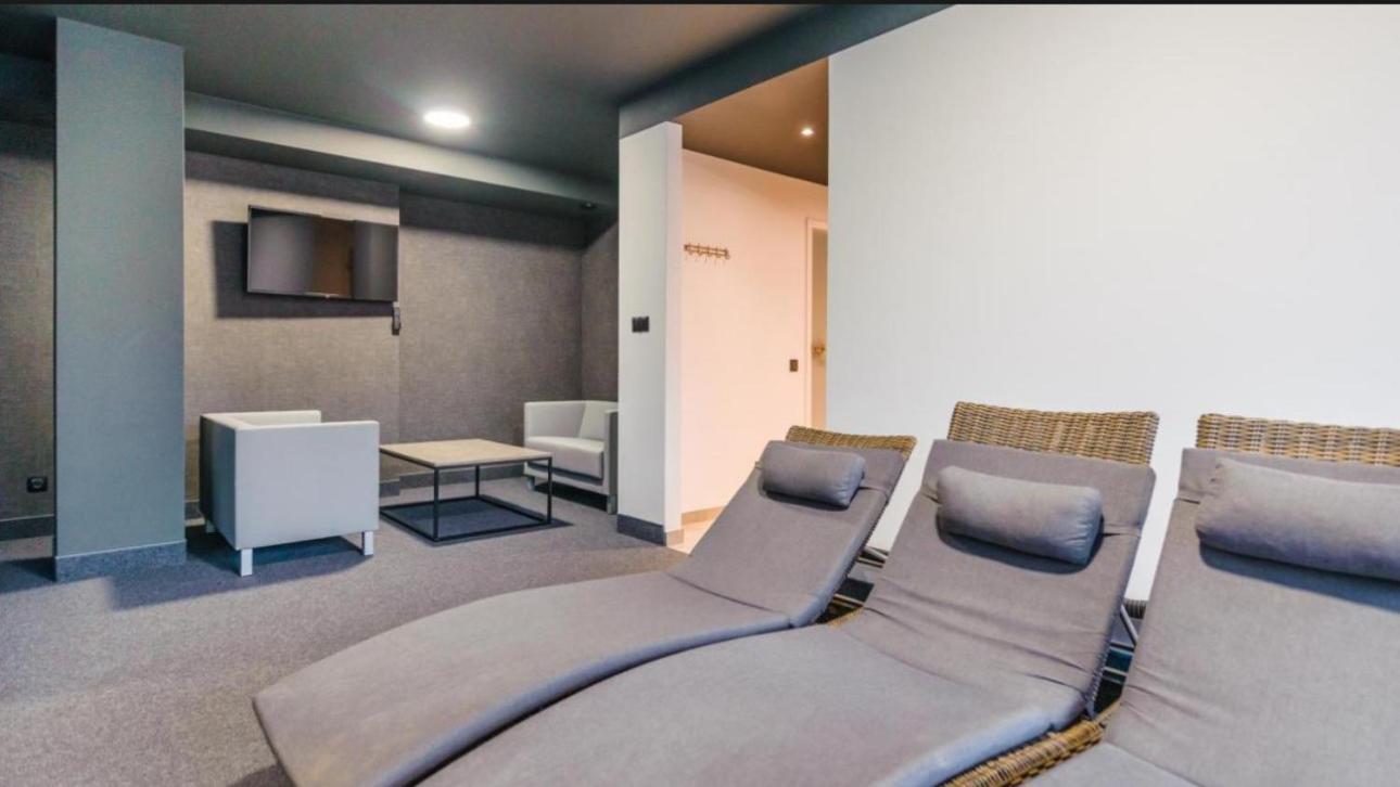 Apartament Tobi 39, Mielno Olimpijska Экстерьер фото